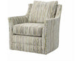 Century Furniture Eyre Swivel Chair 11-2114S