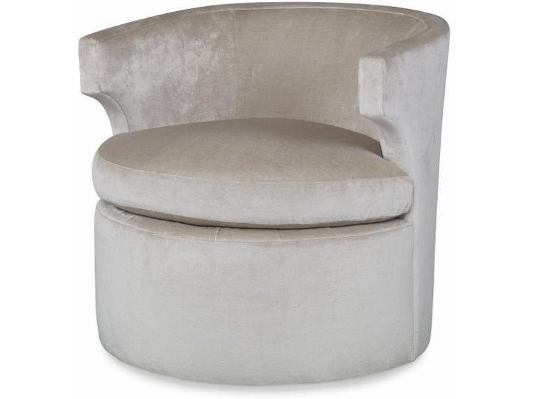 Century Furniture Millay Swivel Chair 11-2120S