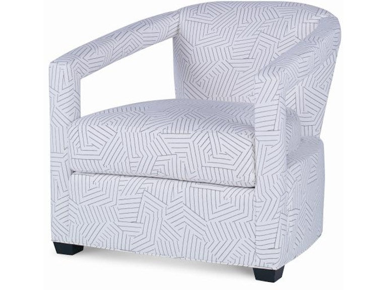 Century Furniture Calla Chair 11-2126