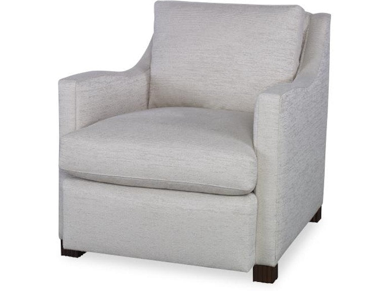 Century Furniture Gracie Lounge Chair 11-2140