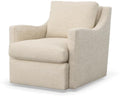 Century Furniture Gracie Swivel Chair 11-2140S