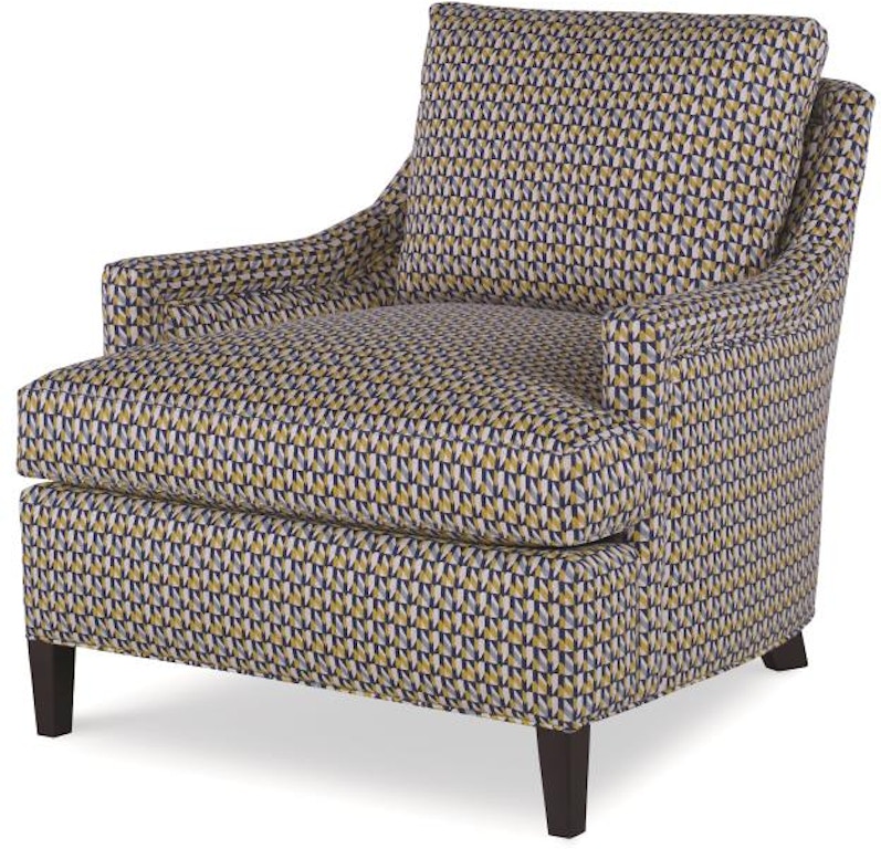 Century Furniture Diana Chair 11-2144