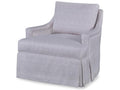 Century Furniture Diana Skirted Chair 11-2144Sk