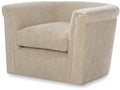 Century Furniture Cheshire Swivel Chair 11-2149S