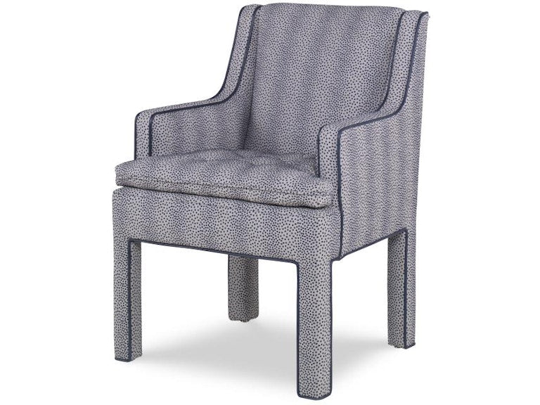 Century Furniture Morgan Chair 11-2151