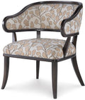 Century Furniture Natalie Chair 11-2152