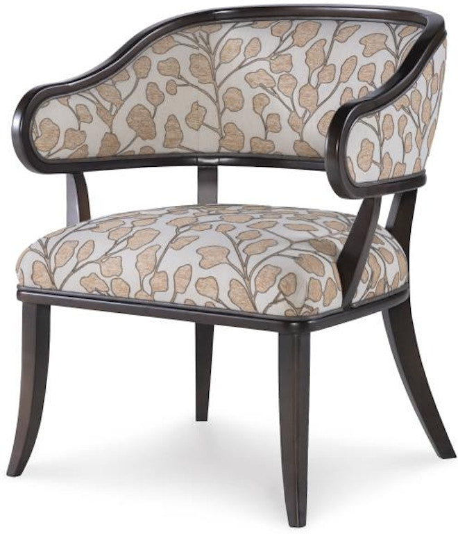 Century Furniture Natalie Chair 11-2152