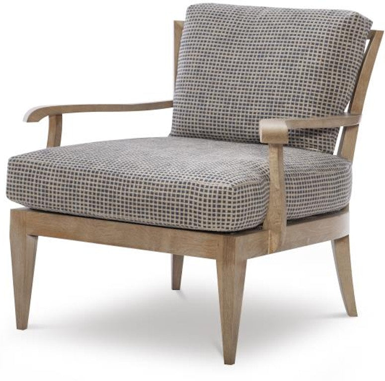 Century Furniture Valyn Chair 11-2153