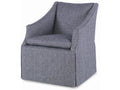 Century Furniture Brienne Swivel Chair 11-2155S