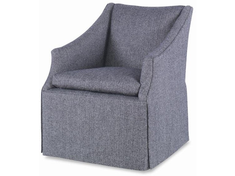 Century Furniture Brienne Swivel Chair 11-2155S