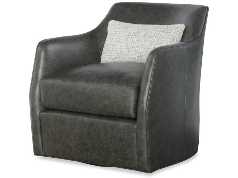 Century Furniture Marsden Swivel Chair 11-2161S