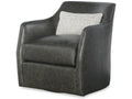 Century Furniture Marsden Swivel Chair 11-2161S