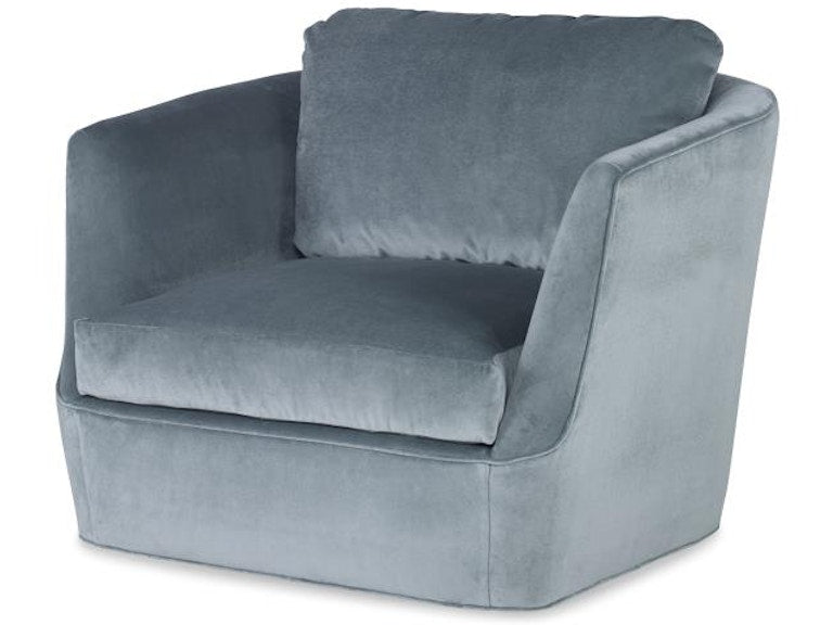 Century Furniture Lucca Chair 11-2162