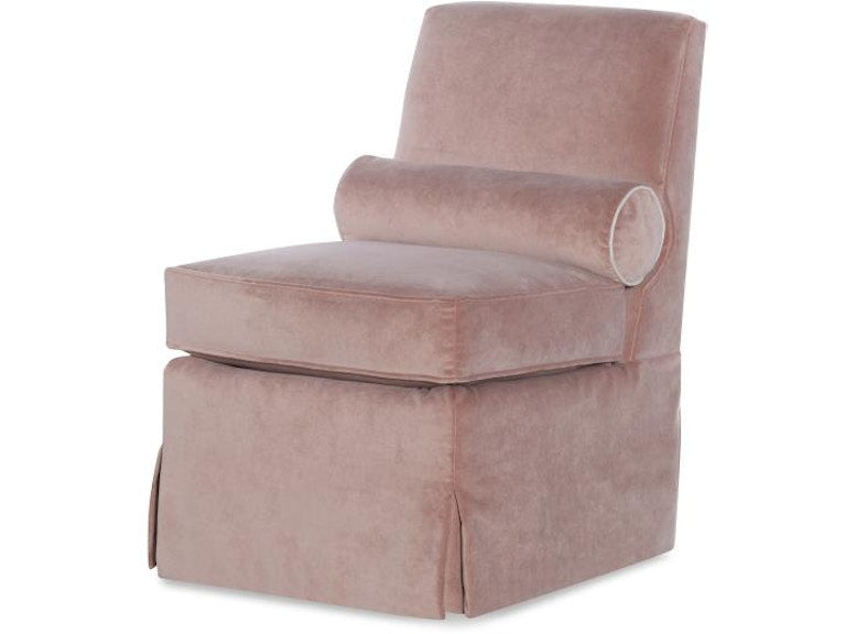 Century Furniture Allie Slipper Chair 11-2169