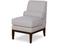 Century Furniture Allie Exposed Wood Chair 11-2169Ew