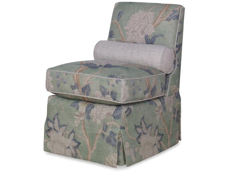 Century Furniture Allie Swivel Chair 11-2169S