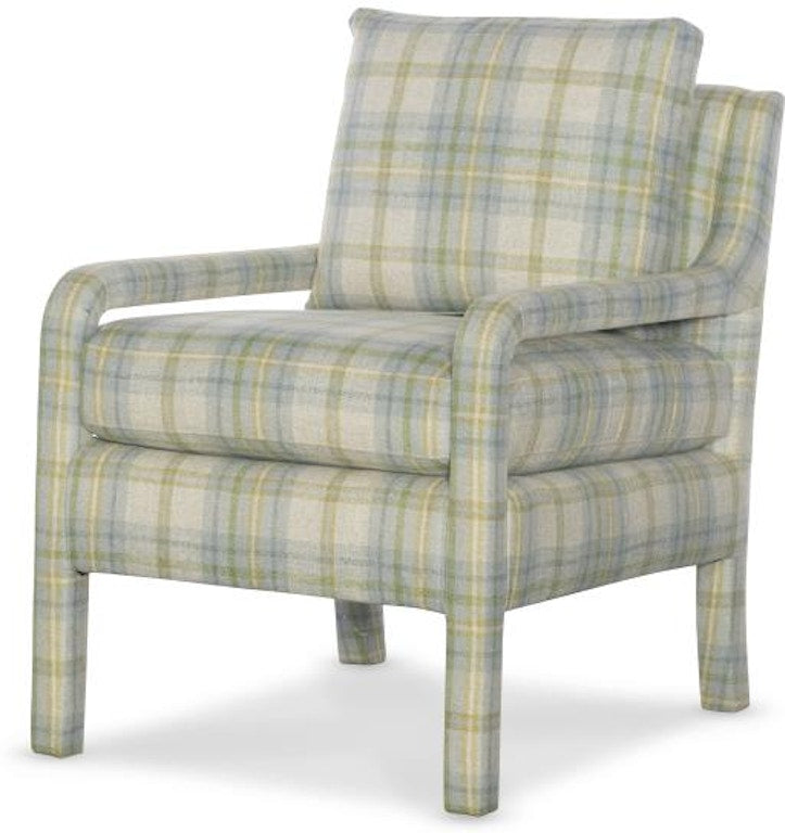 Century Furniture Minerva Chair 11-2171