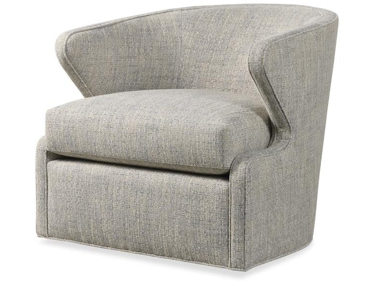 Century Furniture Sansa Swivel Chair 11-2172S