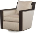 Century Furniture Murdock Swivel Chair 11-681S