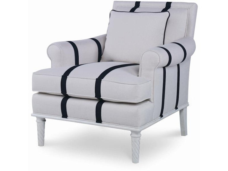 Century Furniture Grayson Chair 11-808