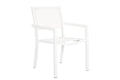 Naples Stackable Sling Dining Chair