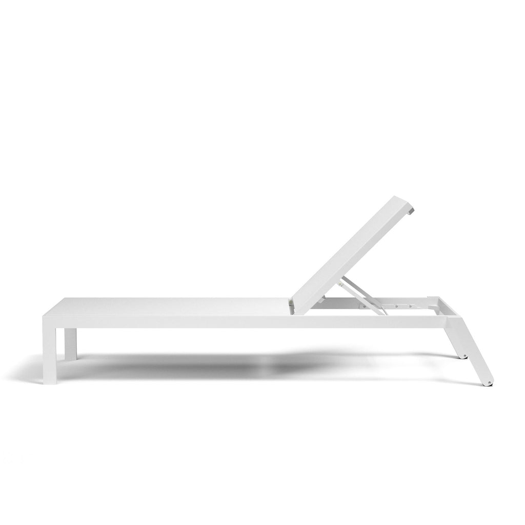 Naples Stackable Chaise Lounge Image 2