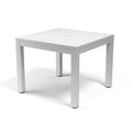 Naples Square 36 in. Dining Table