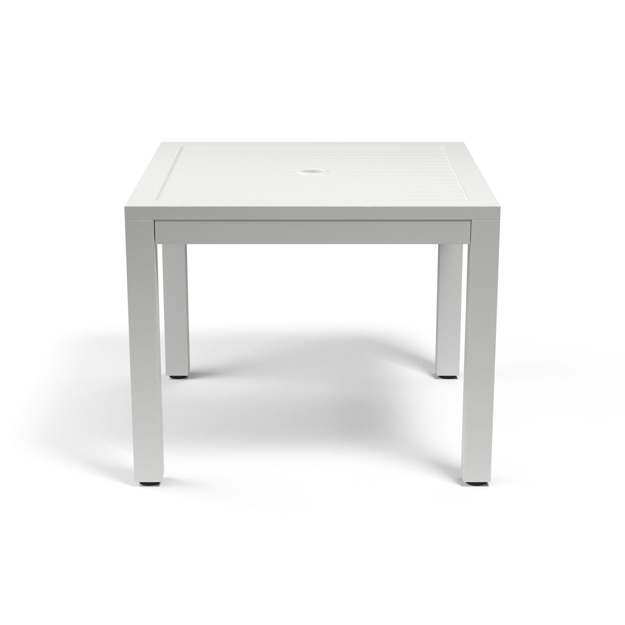 Naples Square 36 in. Dining Table