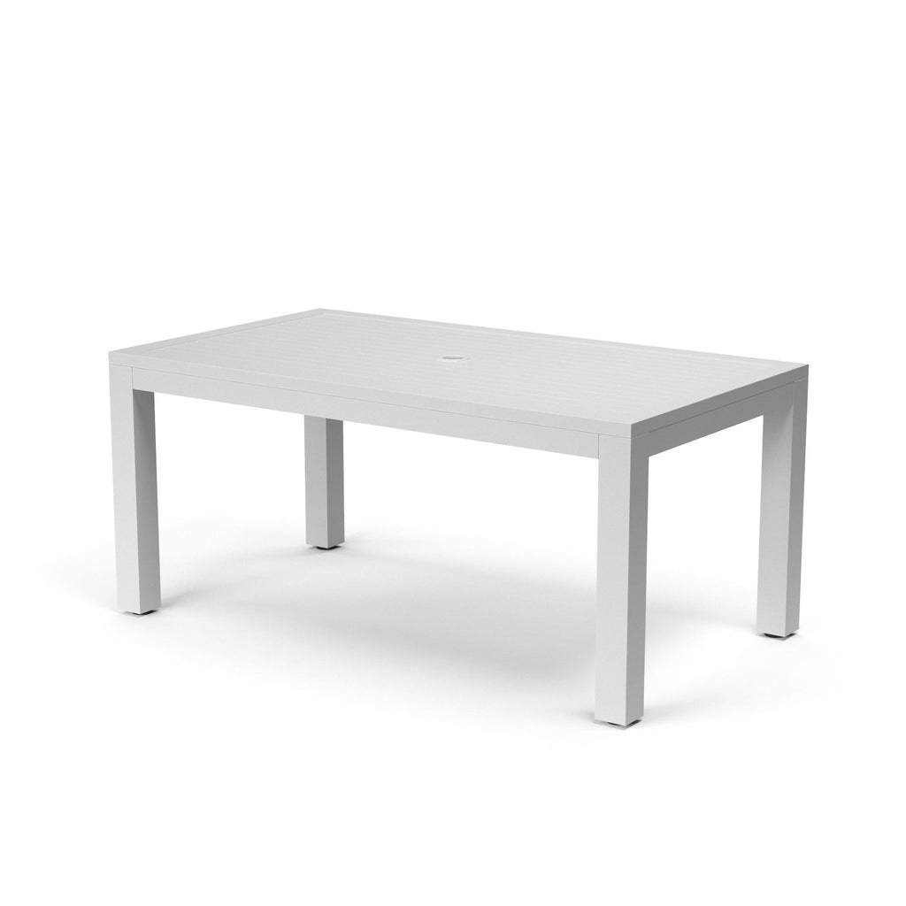 Naples Rectangular 36 x 64 in. Dining Table