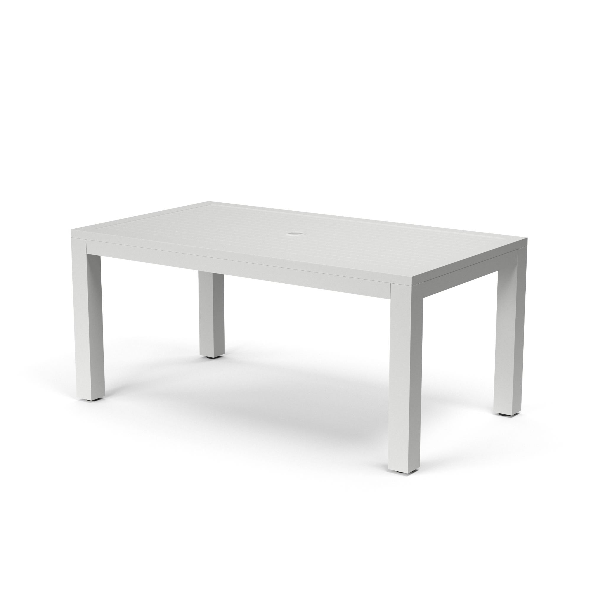 Naples Rectangular 36 x 64 in. Dining Table