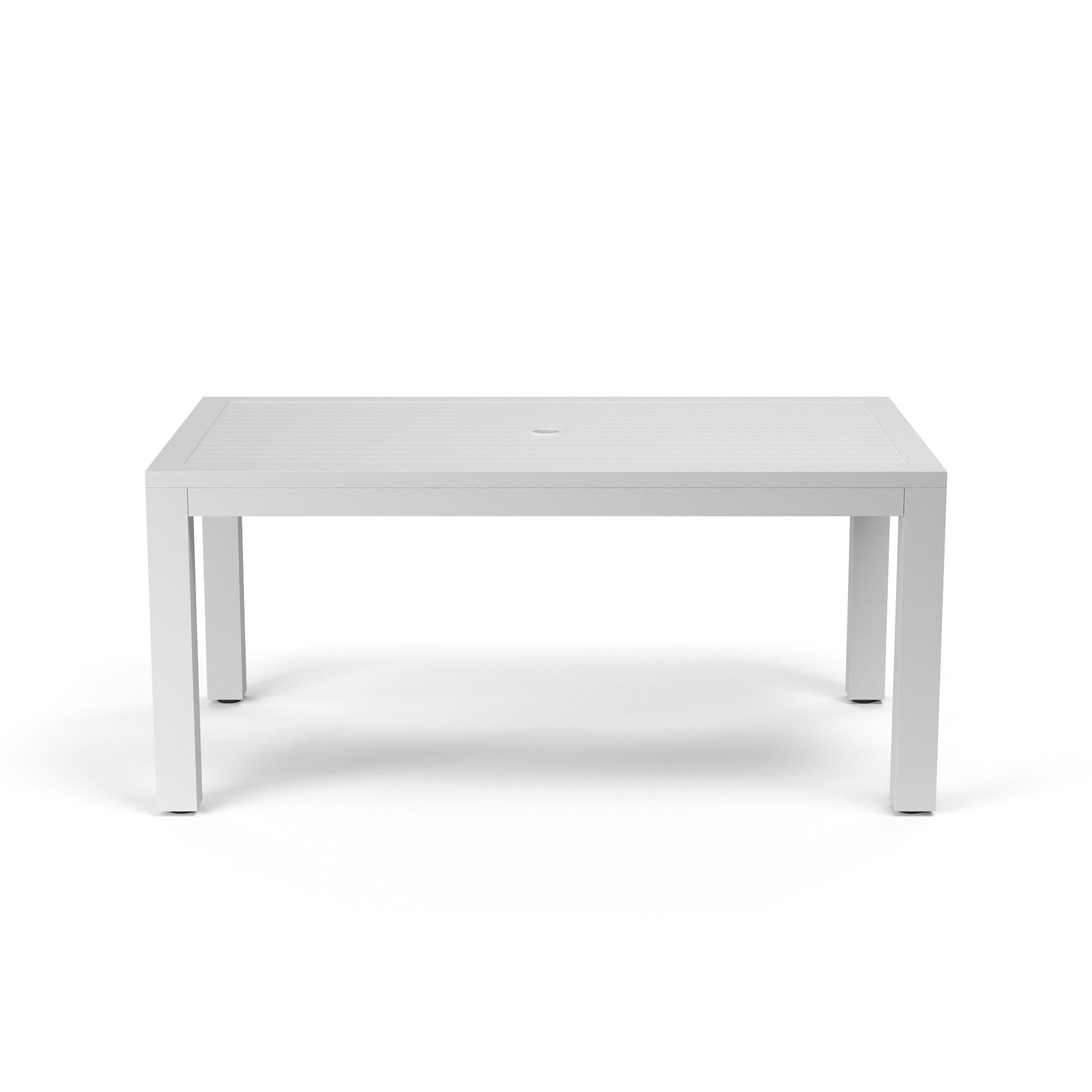 Naples Rectangular 36 x 64 in. Dining Table
