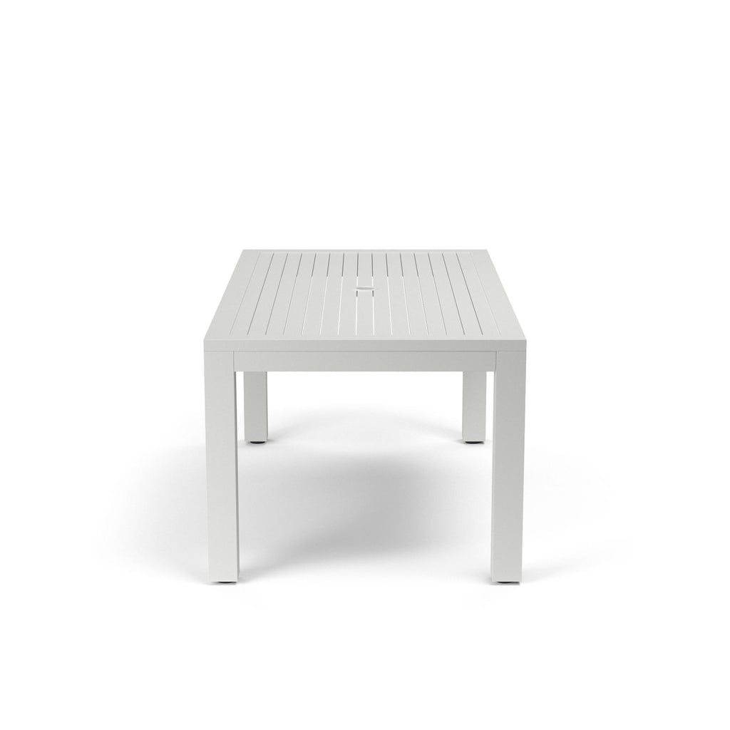 Naples Rectangular 36 x 64 in. Dining Table