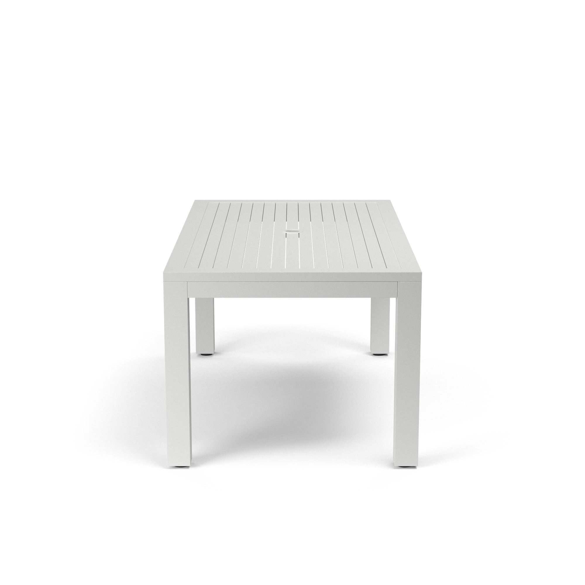 Naples Rectangular 36 x 64 in. Dining Table