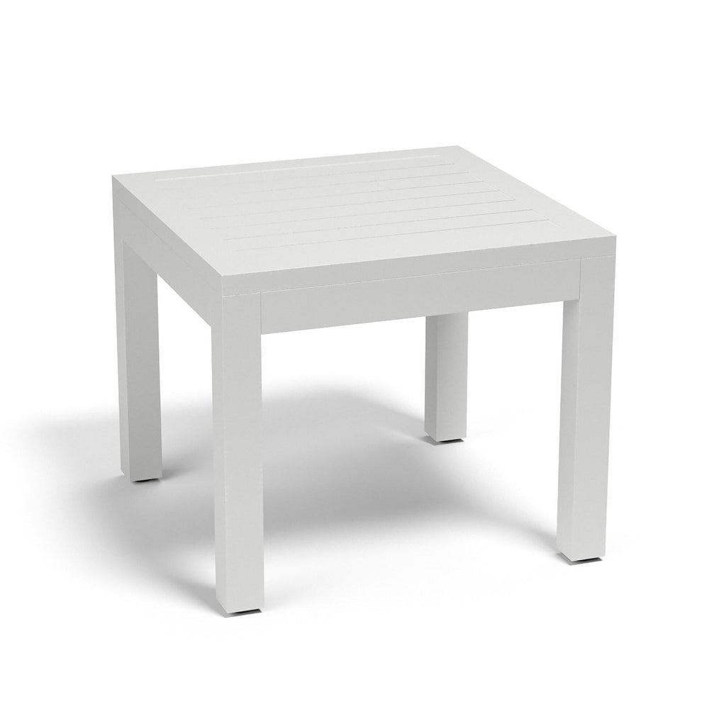 Naples End Table