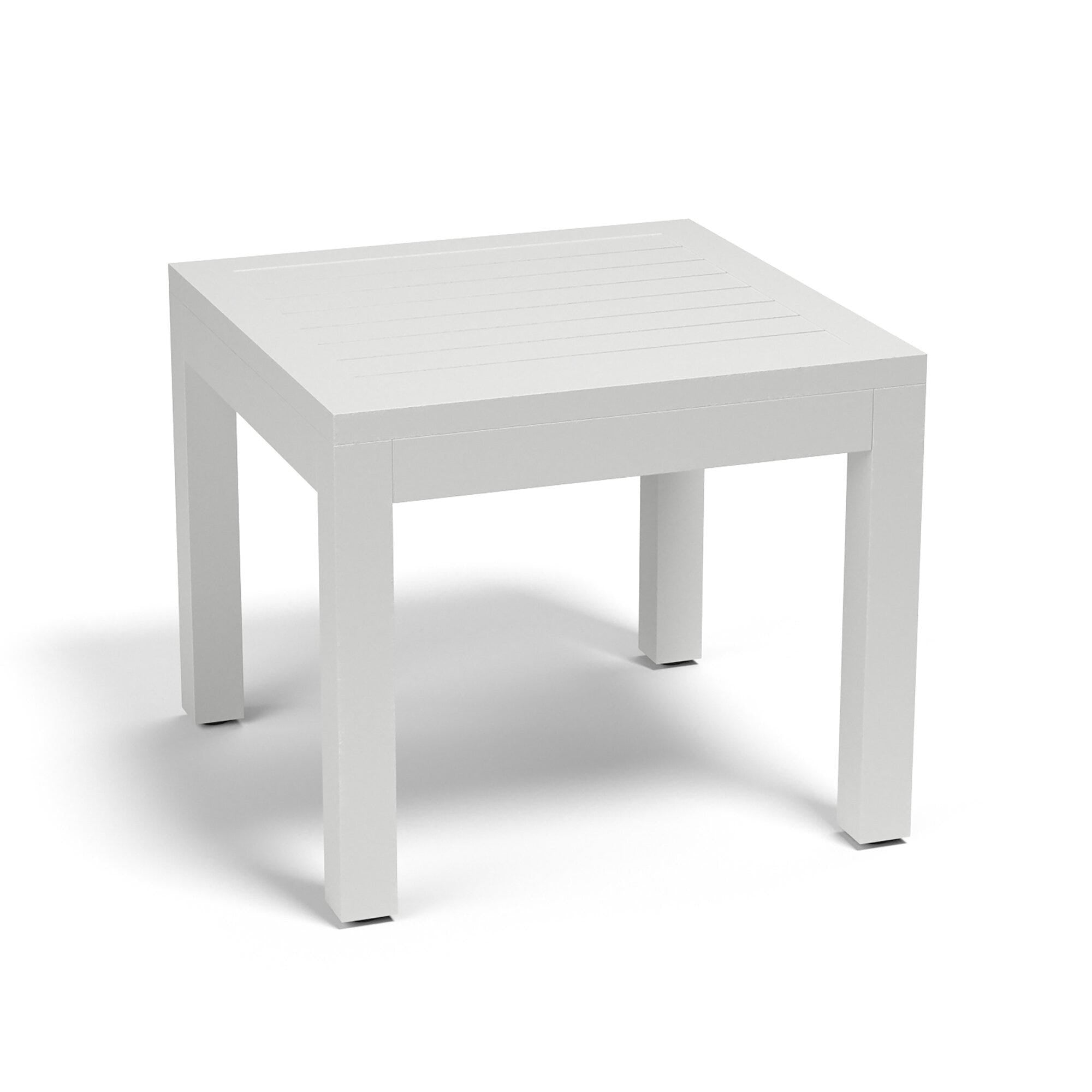 Naples End Table