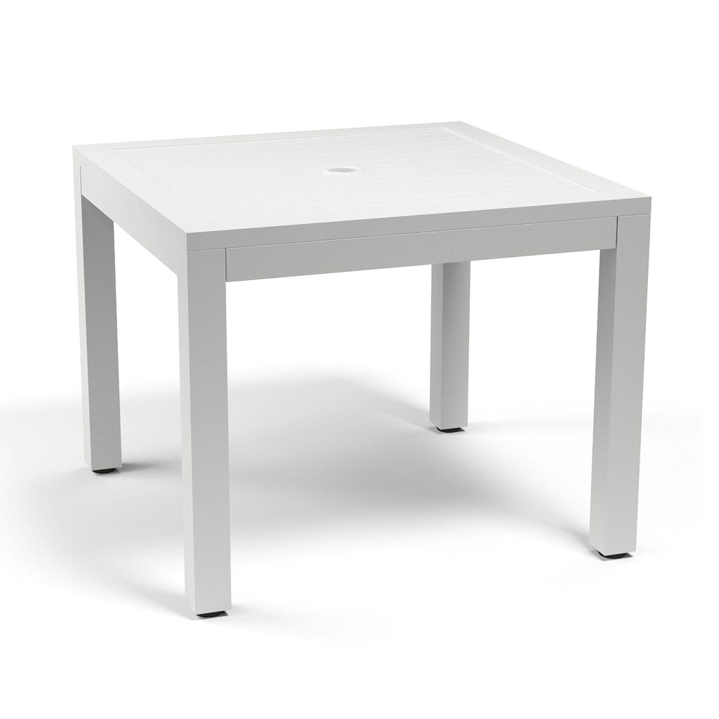 Naples Square 36 in. Dining Table