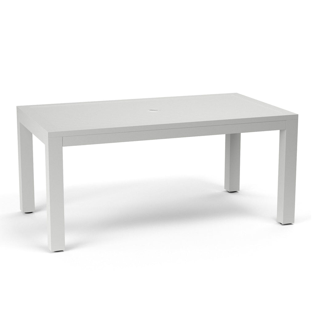 Naples Rectangular 36 x 64 in. Dining Table
