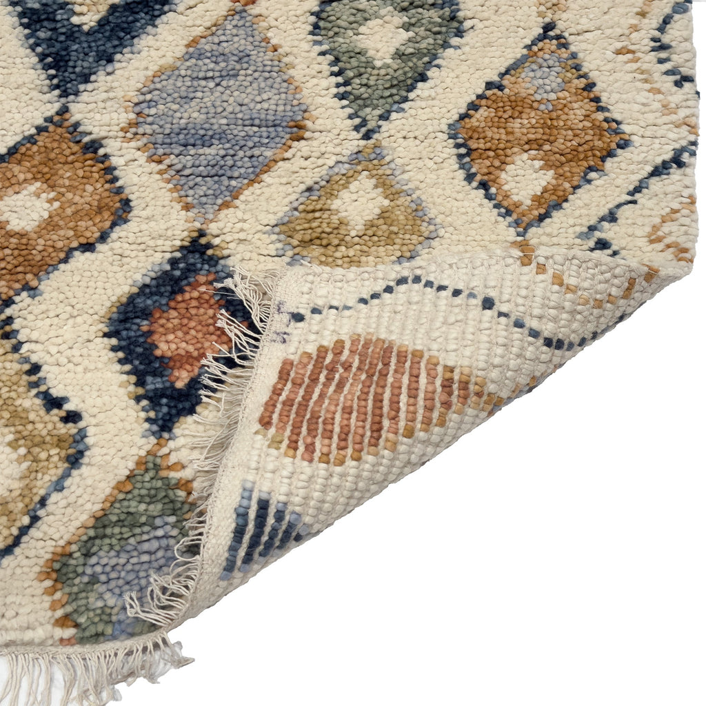 Casablanca Ivory Multi