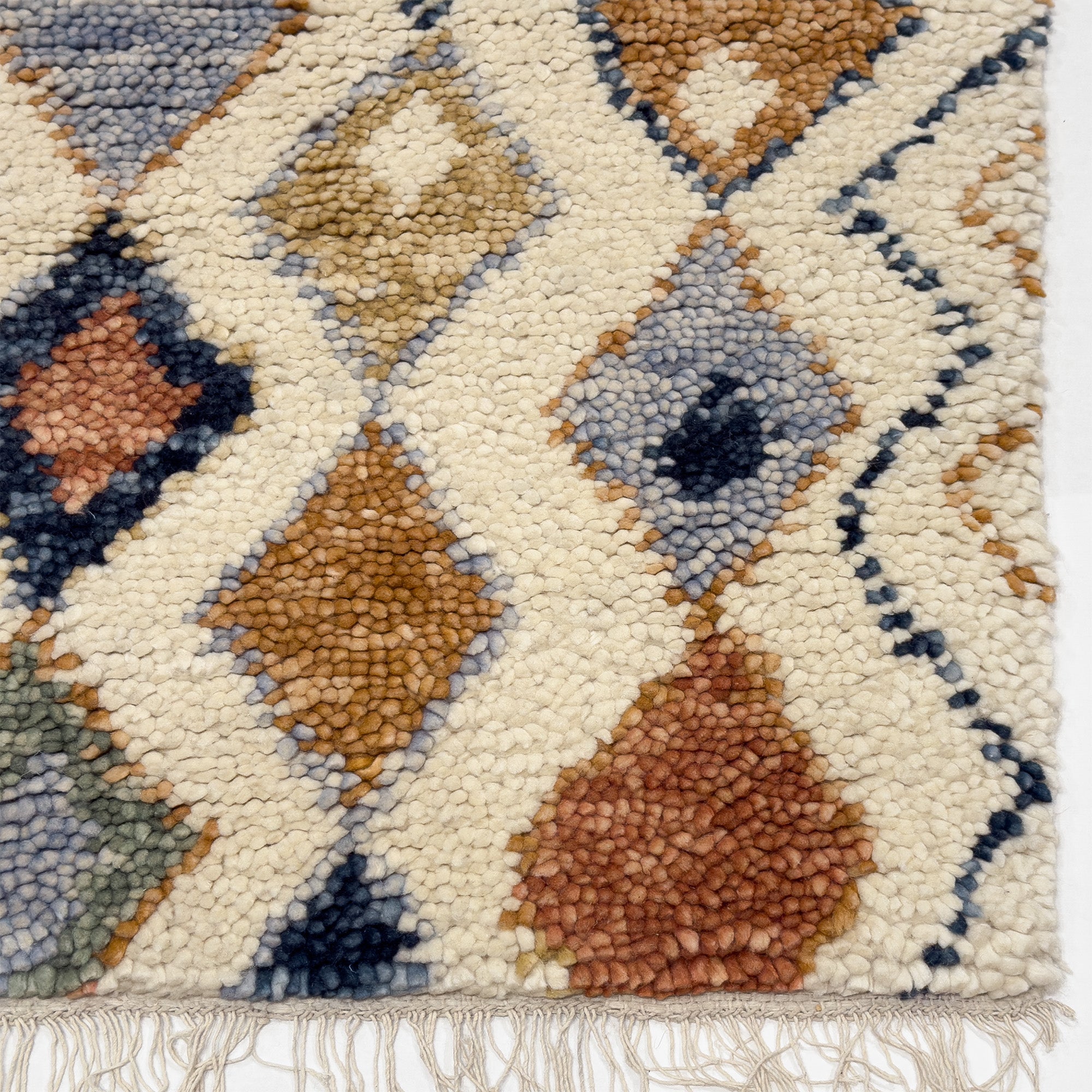Casablanca Ivory Multi