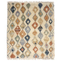 Casablanca Ivory Multi