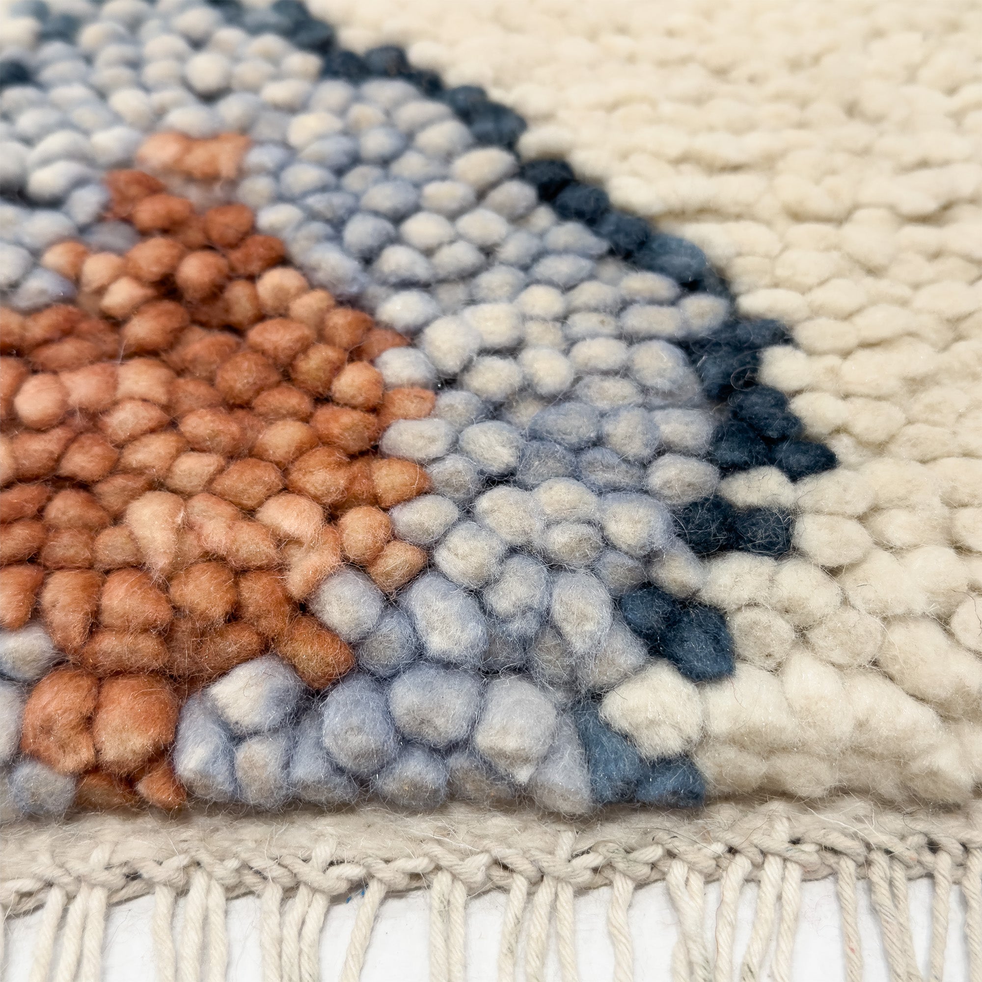 Casablanca Ivory Multi