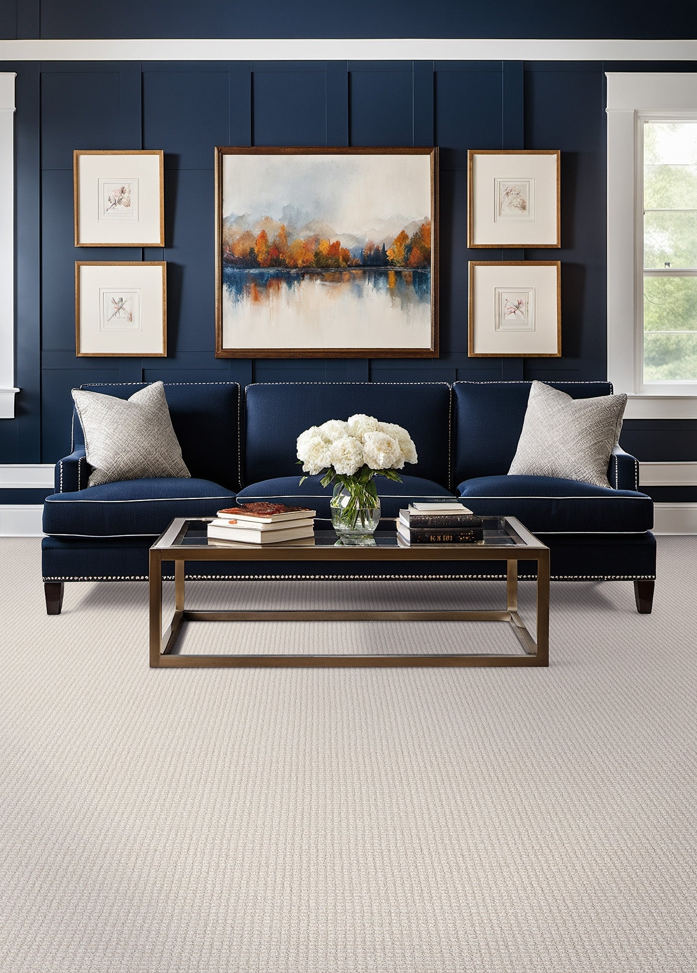 Palma Carpet