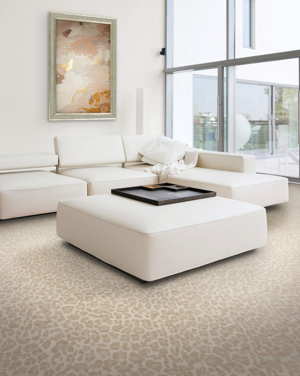 Mohawk Flooring New Statement II - room scene