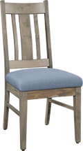 YUTZY WOODWORKING Ashburn Side Chair 1171S