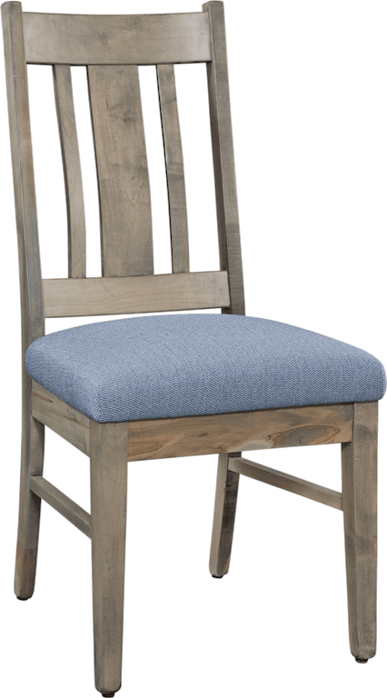 YUTZY WOODWORKING Ashburn Side Chair 1171S