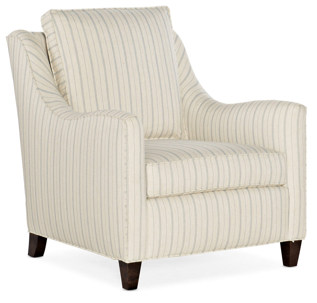 Bennett Club Chair