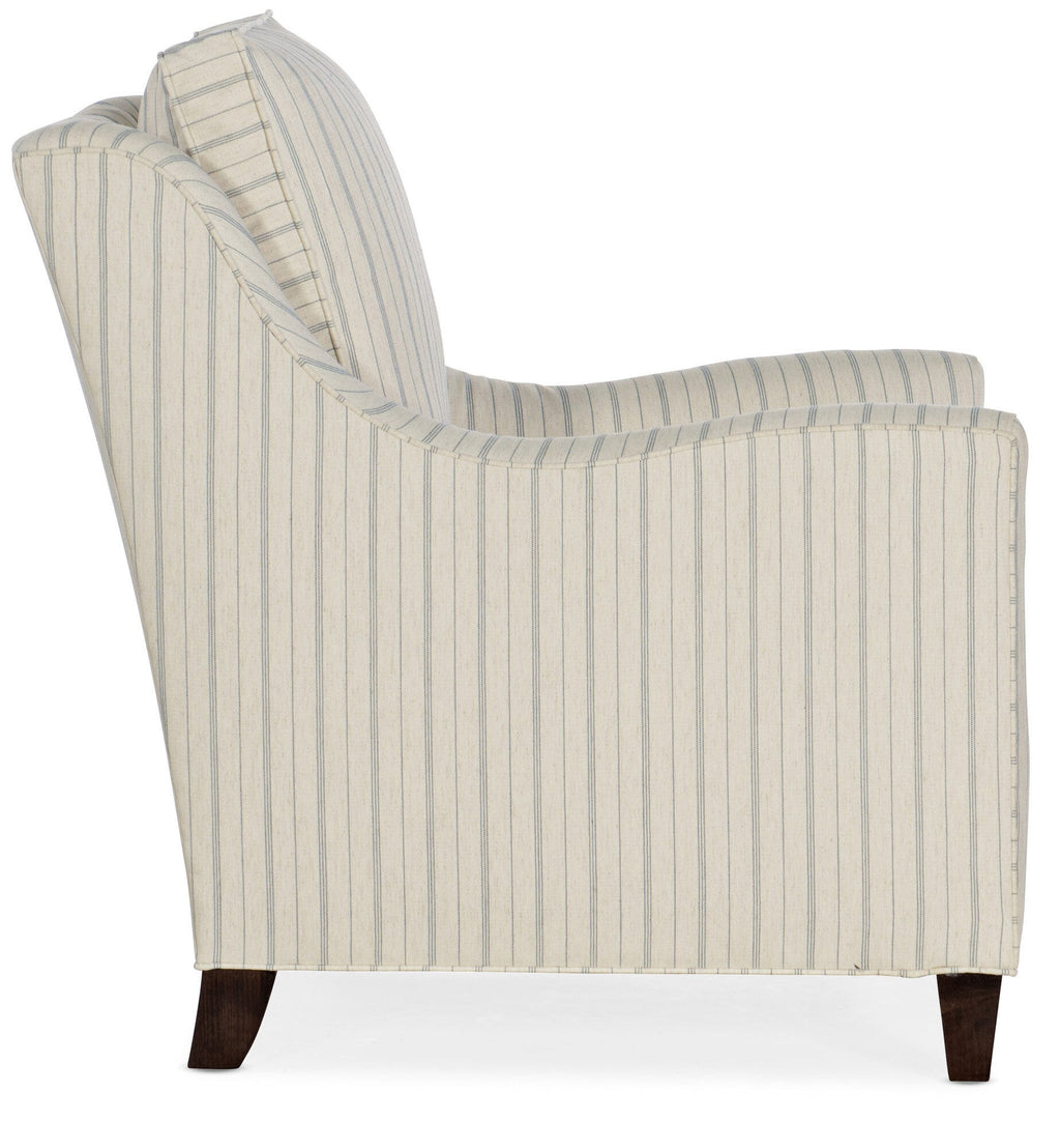 Bennett Club Chair
