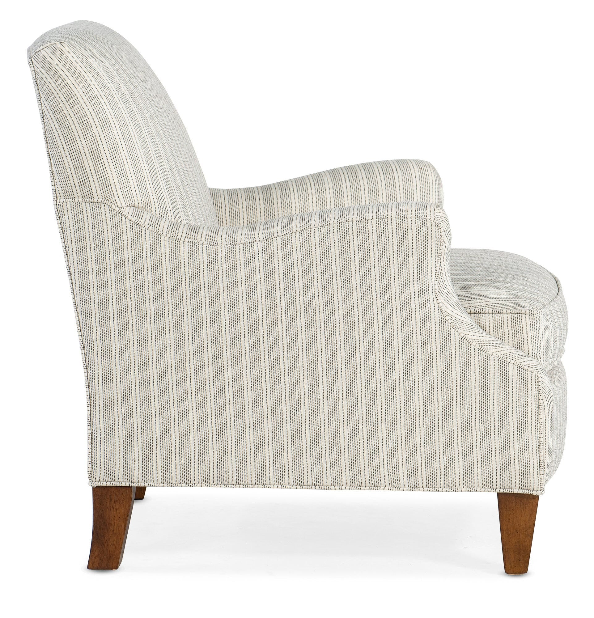 Aunt Jane Club Chair