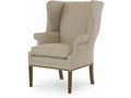 Century Furniture Leo Wing Chair 11-1050