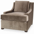 Century Furniture Houston Chair 11-1060